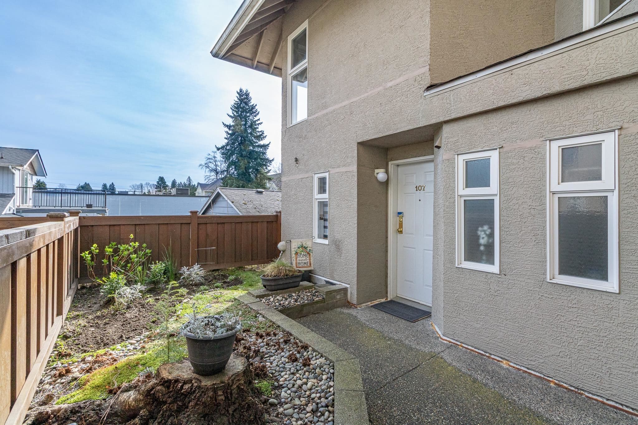 107 - 1570 Prairie Avenue, Port Coquitlam, V3B 1T4 — photo 2