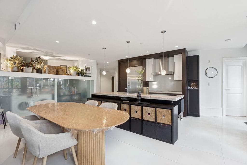 402 - 1102 Hornby Street, Vancouver, V6Z 1V8 — photo 5