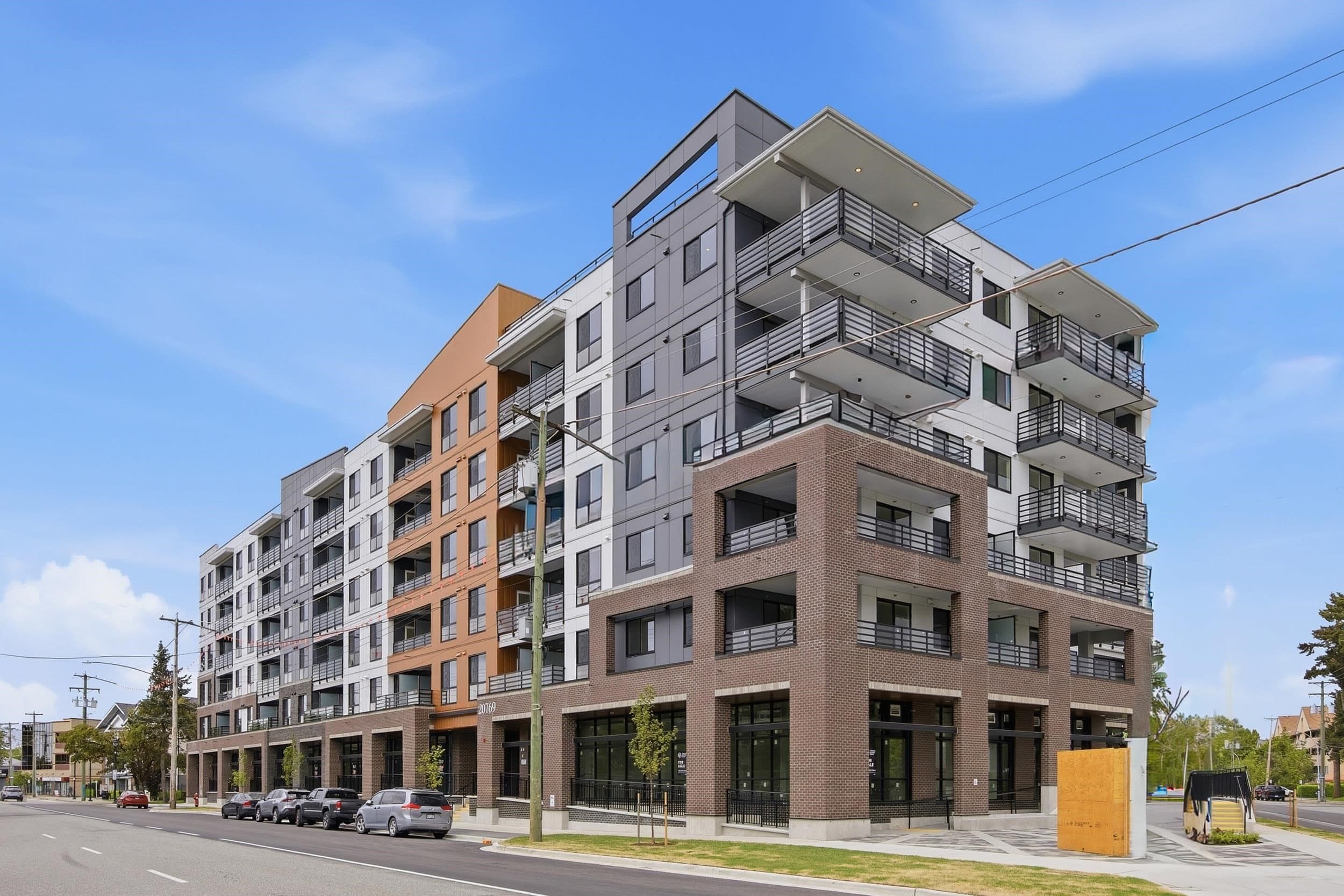 507 - 20769 Fraser Highway, Langley