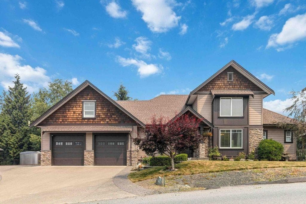 7250 Marble Hill Road, Chilliwack, V4Z 0A3 — photo 1