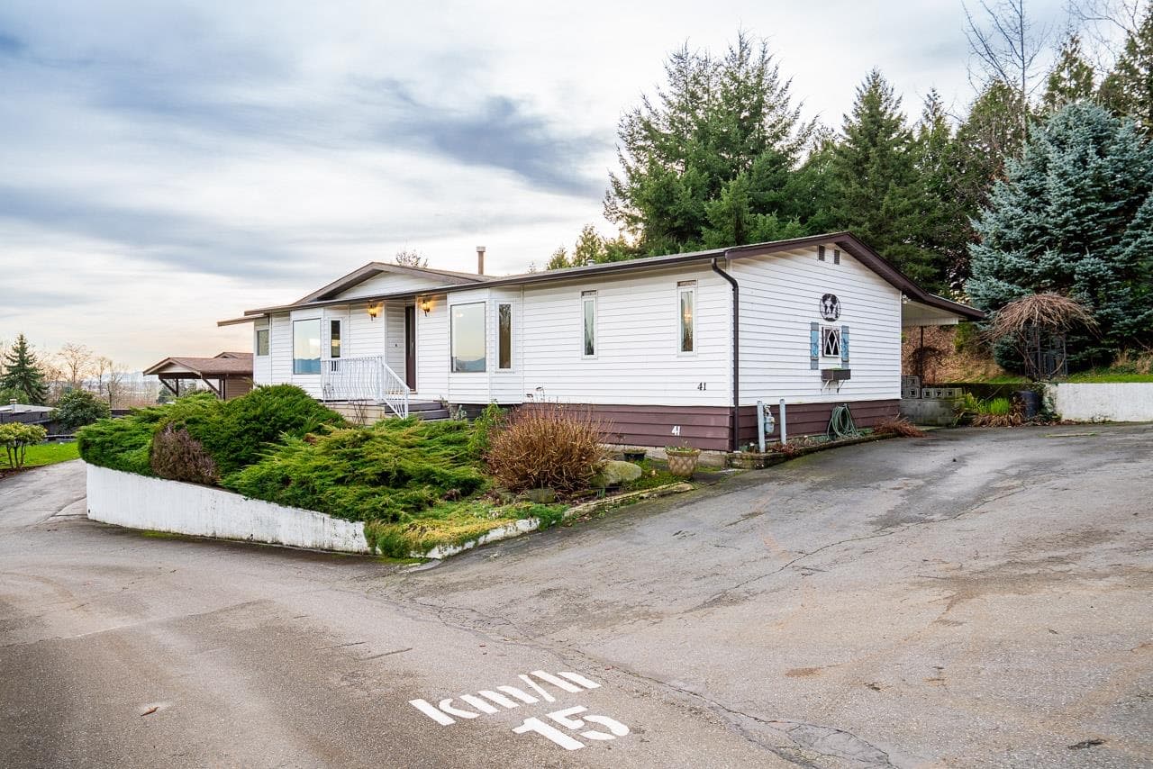 41 - 27111 0 Avenue, Langley, V4W 2T1 — photo 4