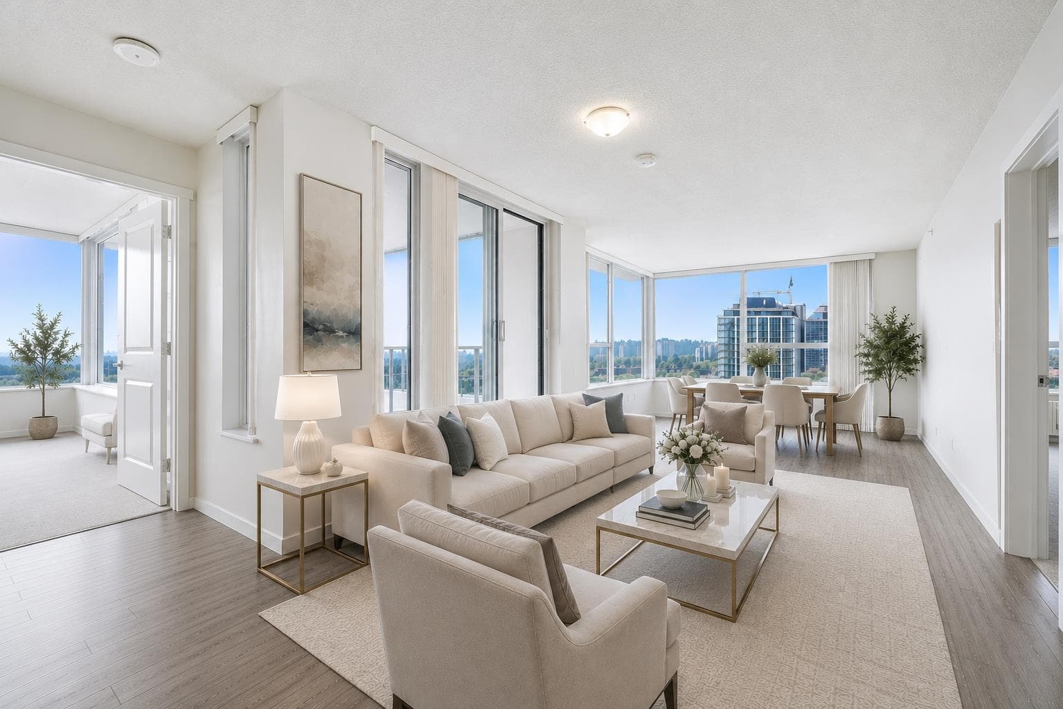 1005 - 6658 Dow Avenue, Burnaby, V5H 0C7 — photo 2