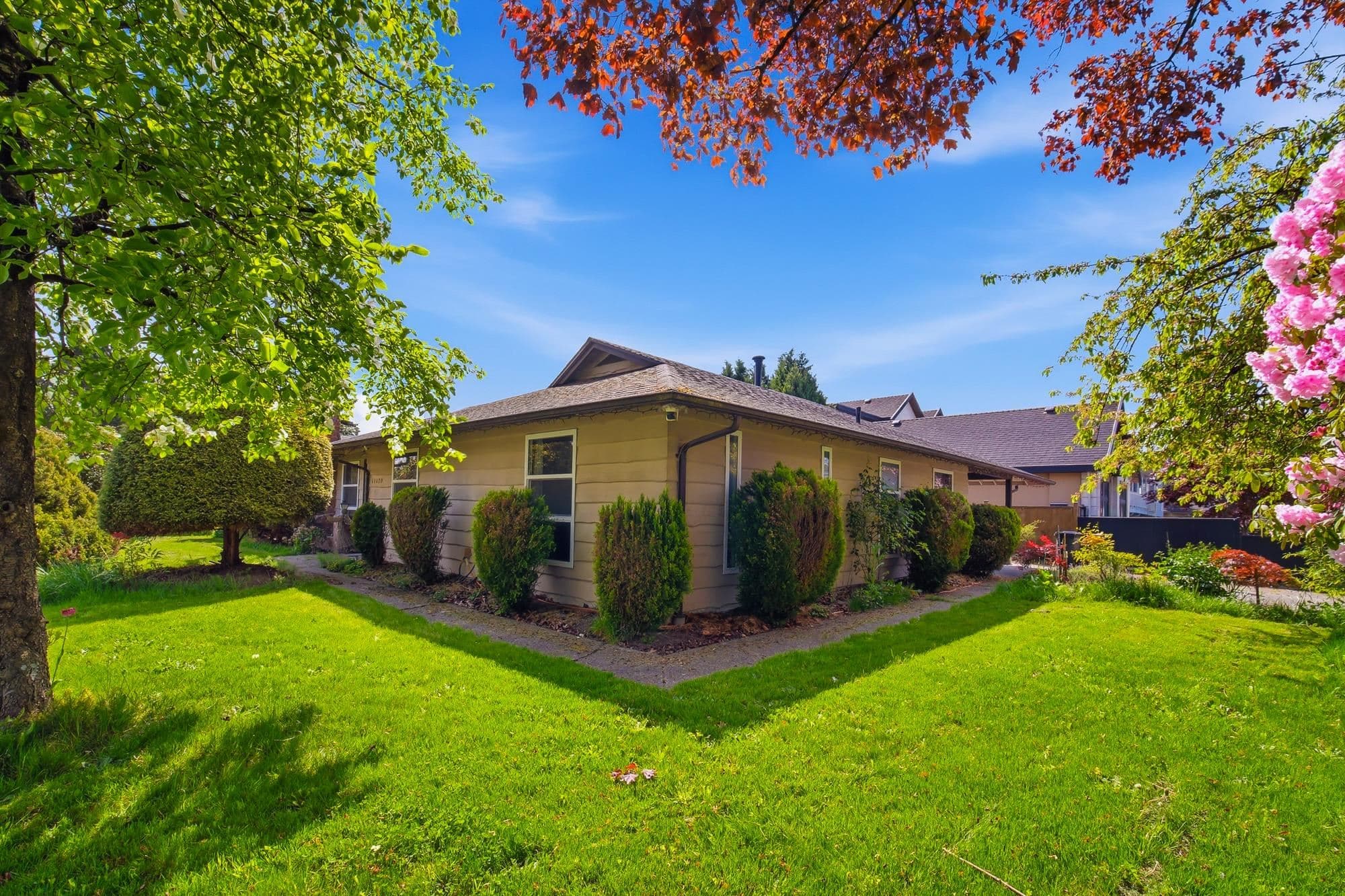 11420 Daniels Road, Richmond, V6X 1M8 — photo 2