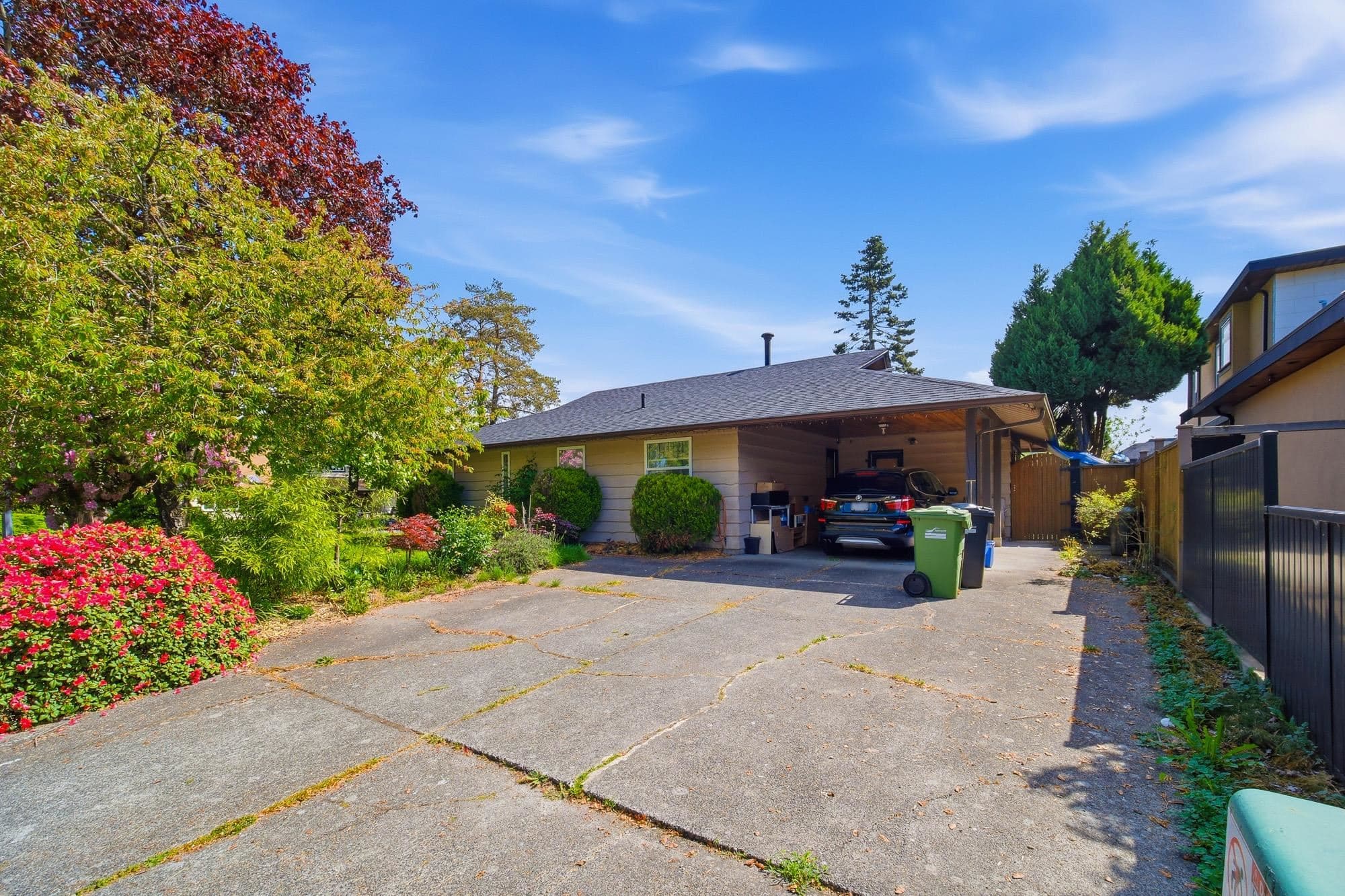 11420 Daniels Road, Richmond, V6X 1M8 — photo 4