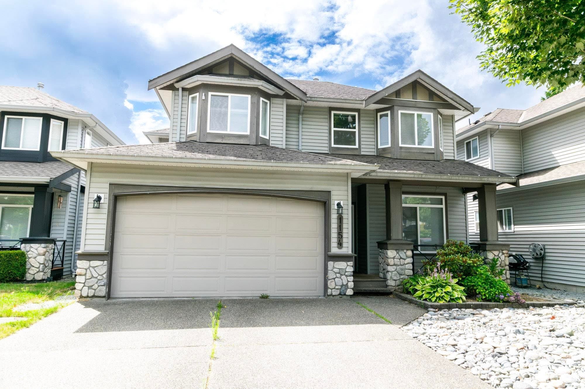 1154 Amazon Street, Port Coquitlam