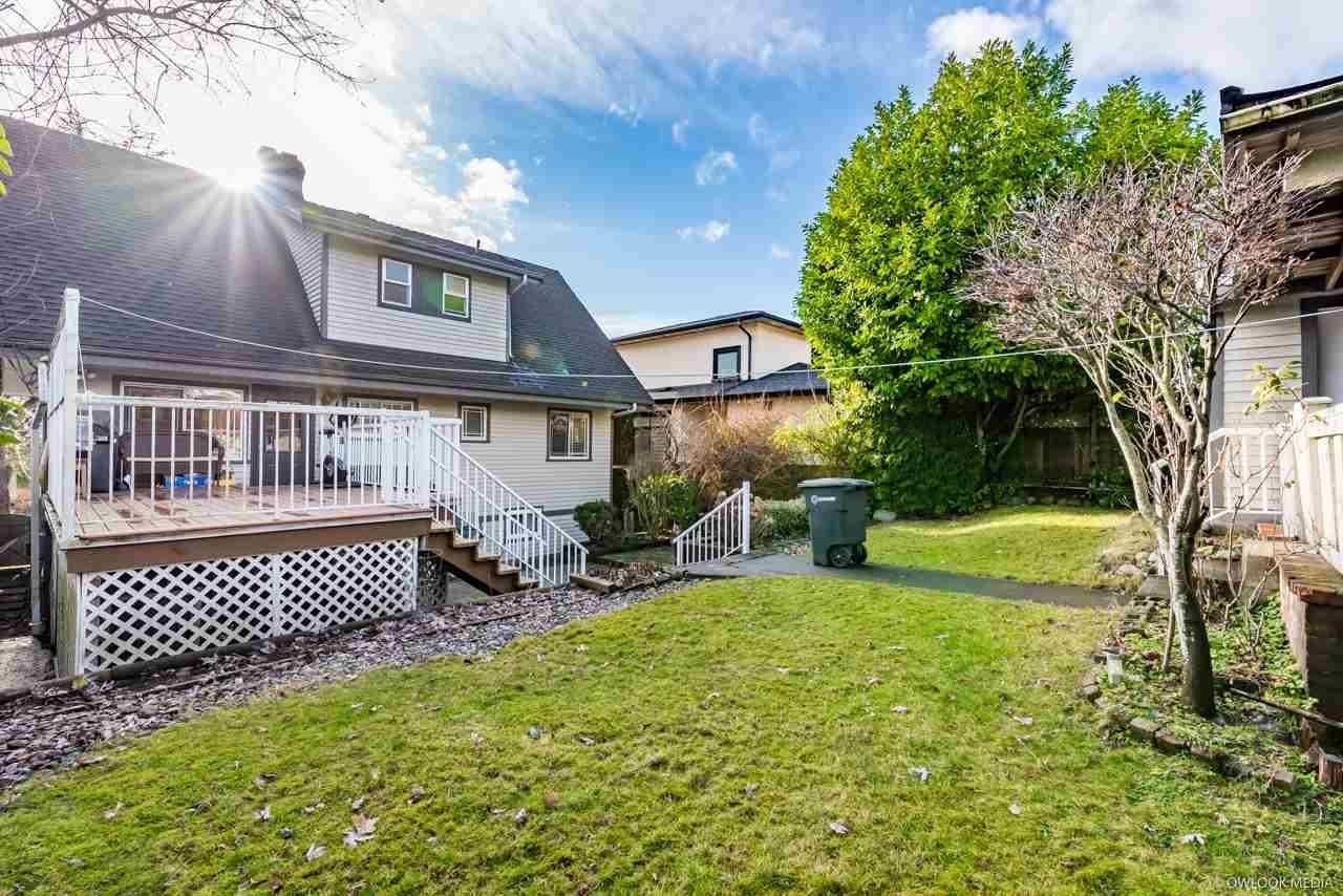 6537 Neville Street, Burnaby, V5E 1A5 — photo 2