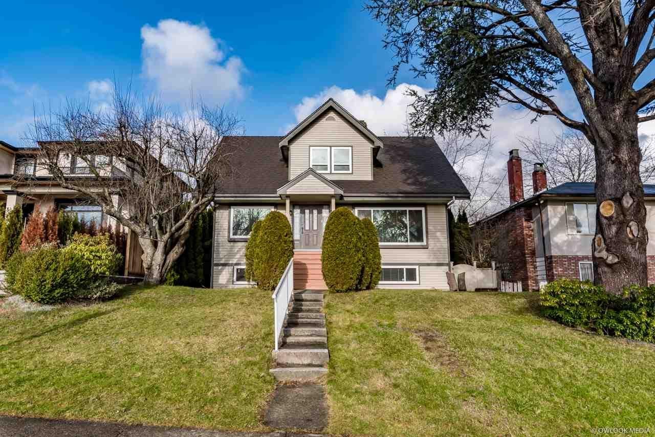 6537 Neville Street, Burnaby, V5E 1A5 — photo 3