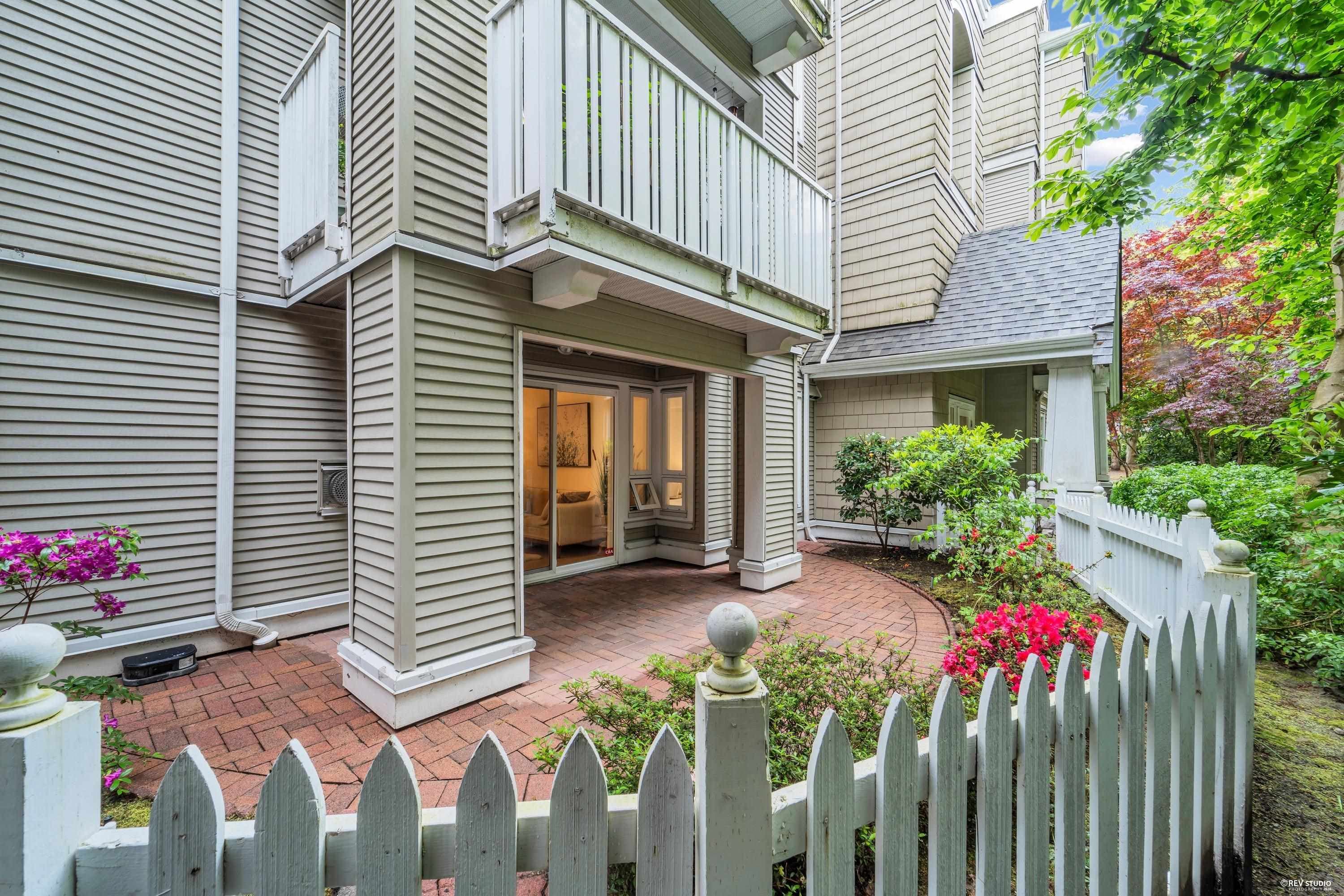 107 - 8100 Jones Road, Richmond, V6Y 4B1 — photo 1