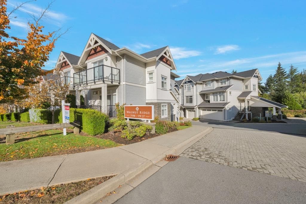 15 - 7198 179 Street, Surrey, V3S 8C5 — photo 1