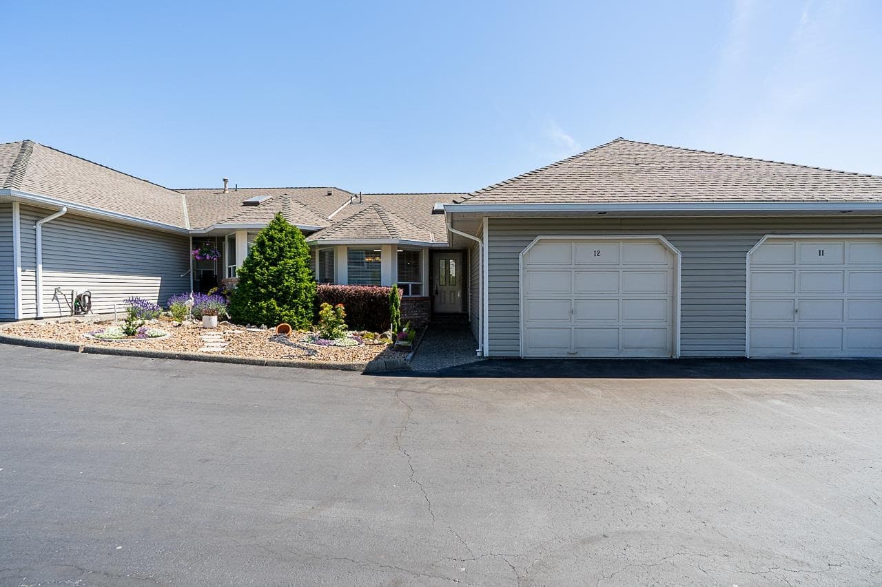 12 - 32615 Murray Avenue, Abbotsford