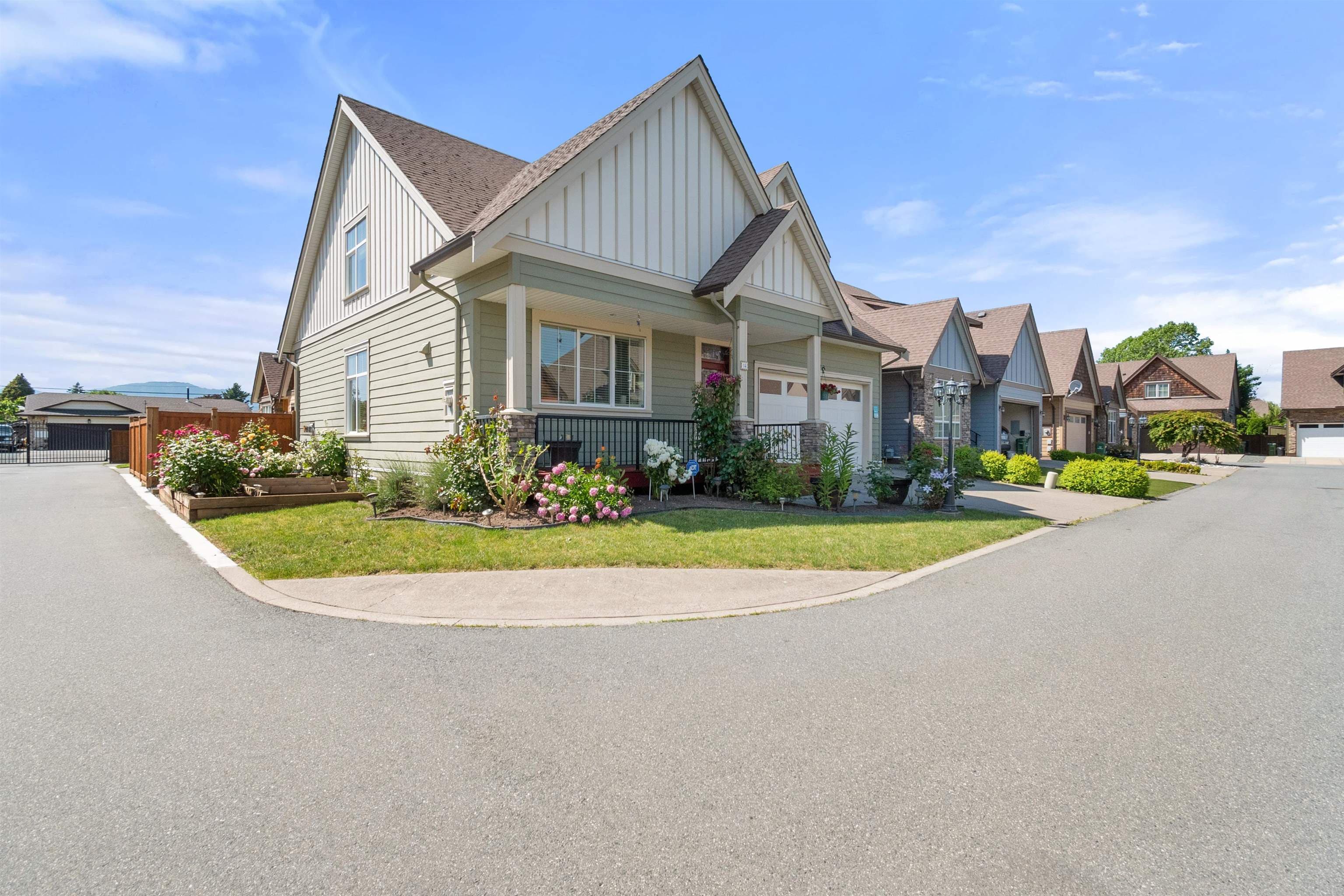 14 - 6110 Miller Drive, Chilliwack, V2R 2H4 — photo 2