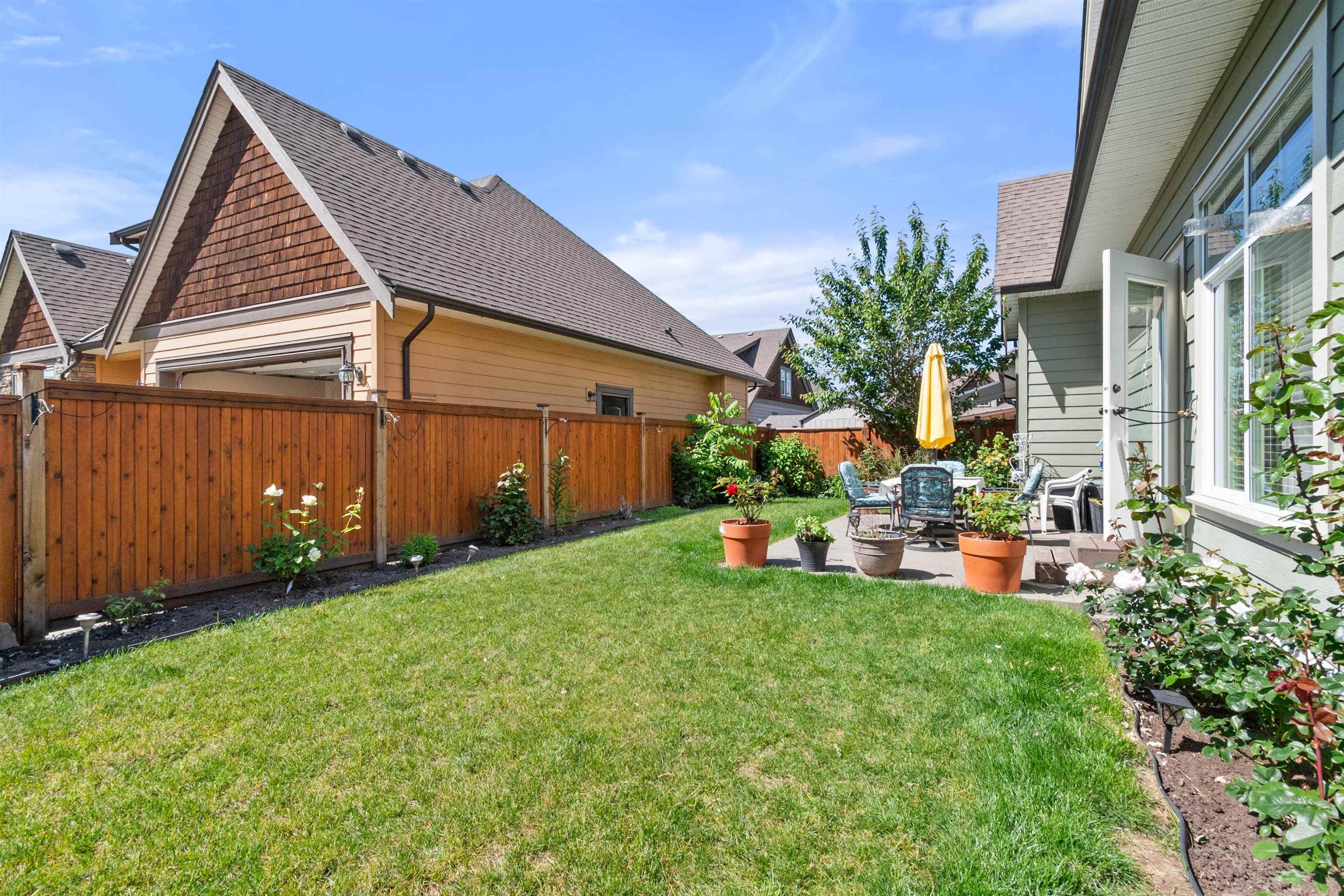 14 - 6110 Miller Drive, Chilliwack, V2R 2H4 — photo 3