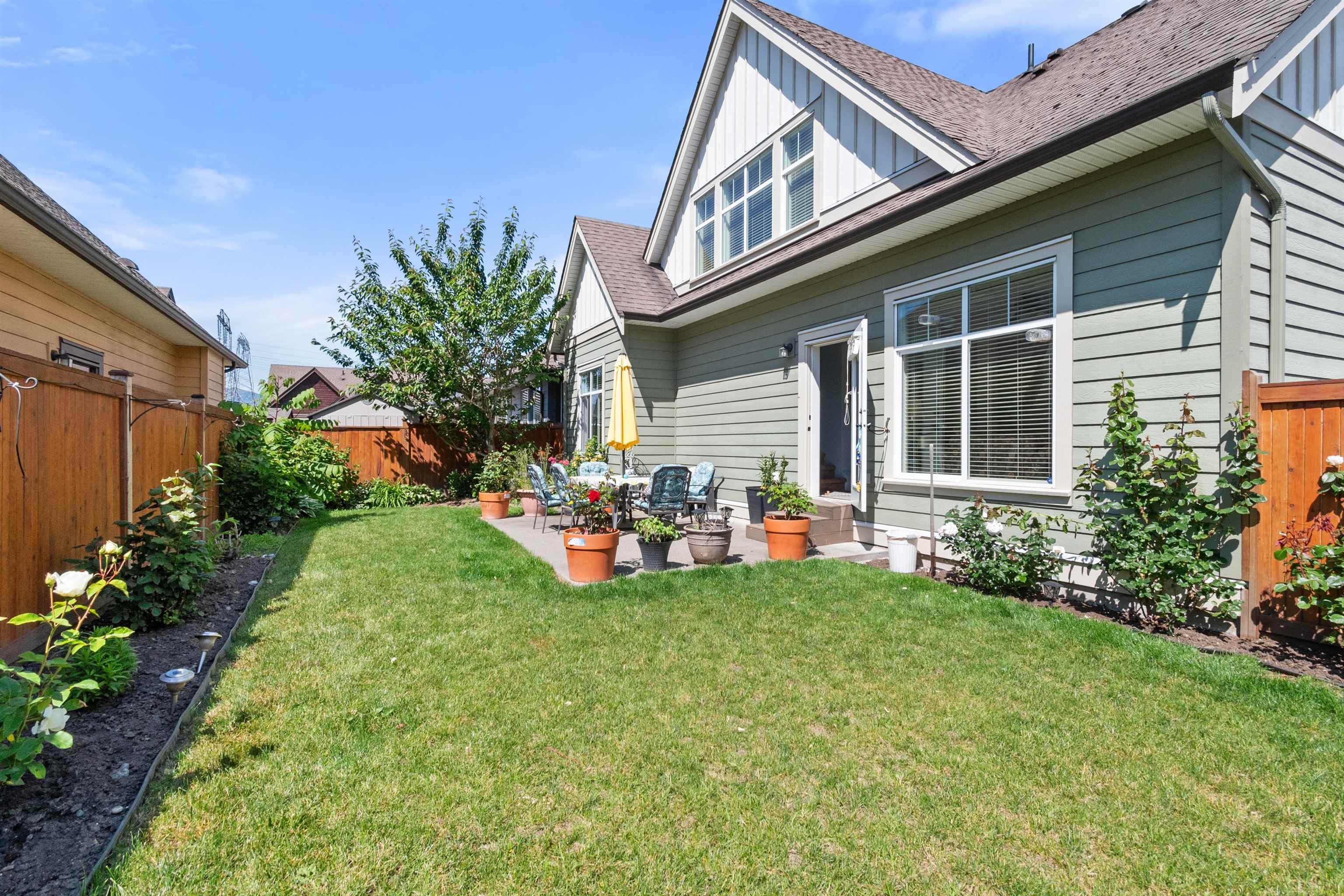 14 - 6110 Miller Drive, Chilliwack, V2R 2H4 — photo 4