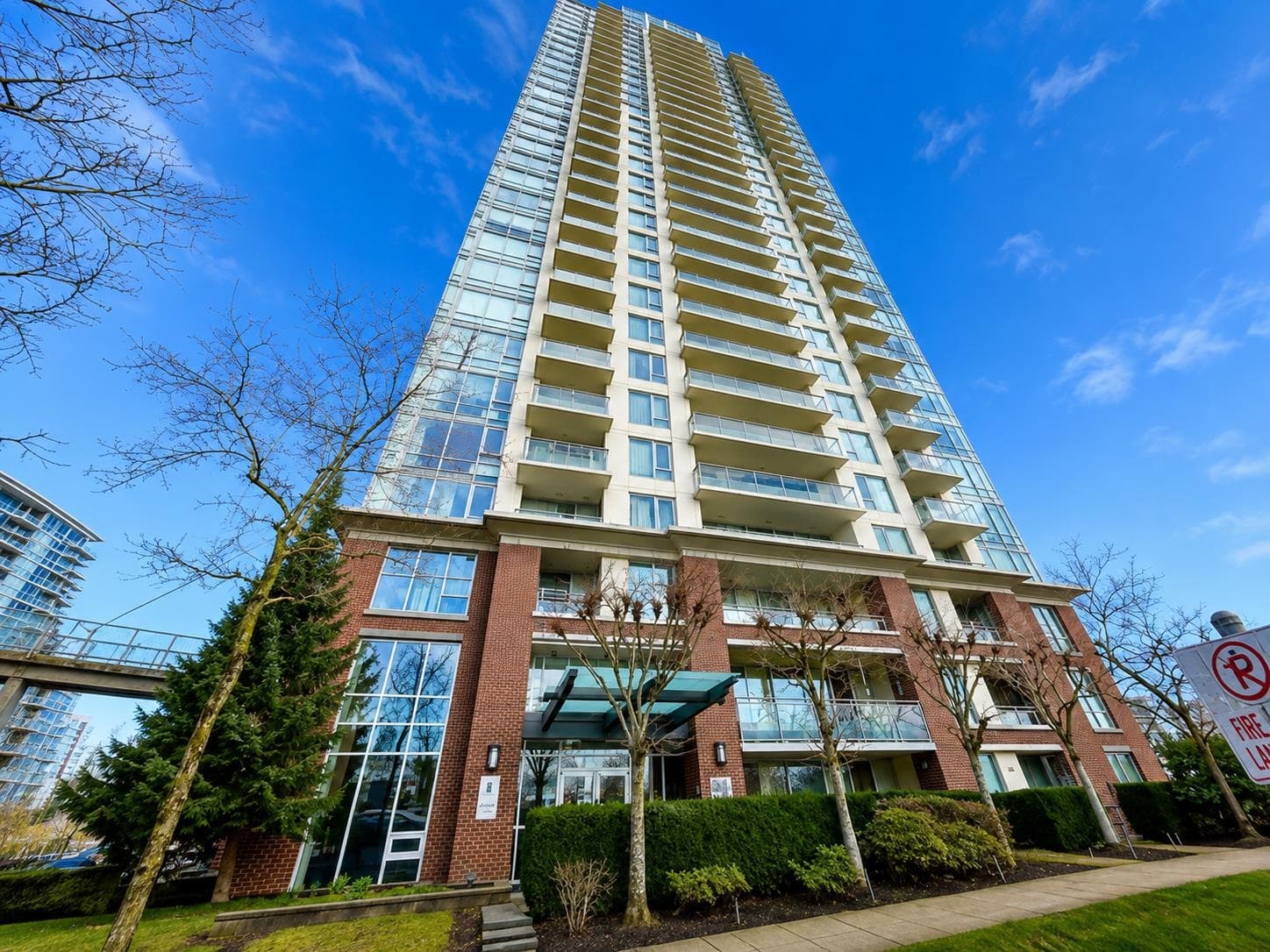 909 - 9888 Cameron Street, Burnaby