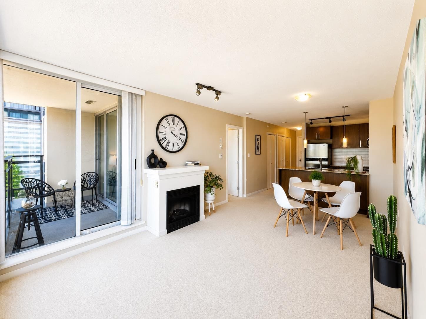 909 - 9888 Cameron Street, Burnaby, V3J 0A4 — photo 4