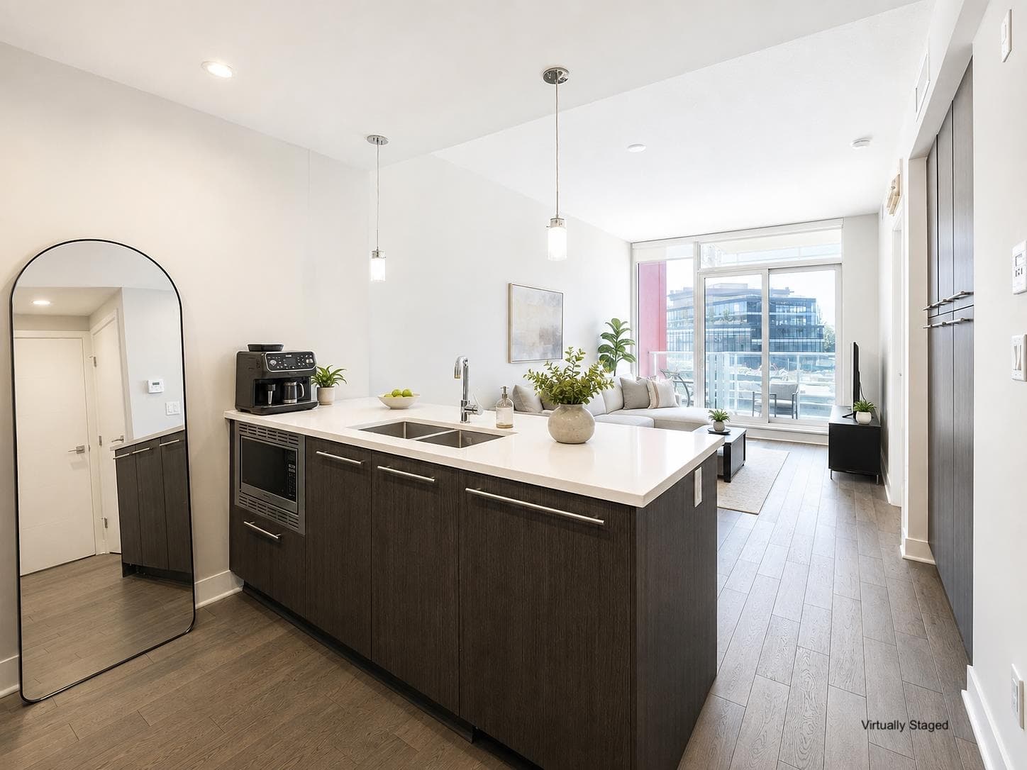 303 - 677 W 41st Avenue, Vancouver, V5Z 2N1 — photo 5