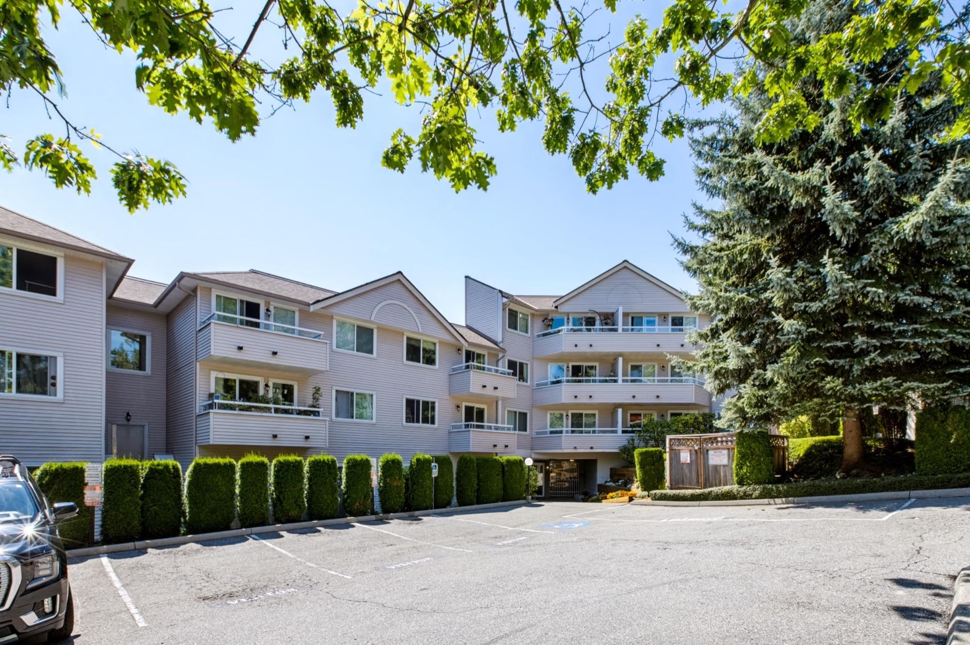 310 - 450 Bromley Street, Coquitlam, V3K 6S5 — photo 3