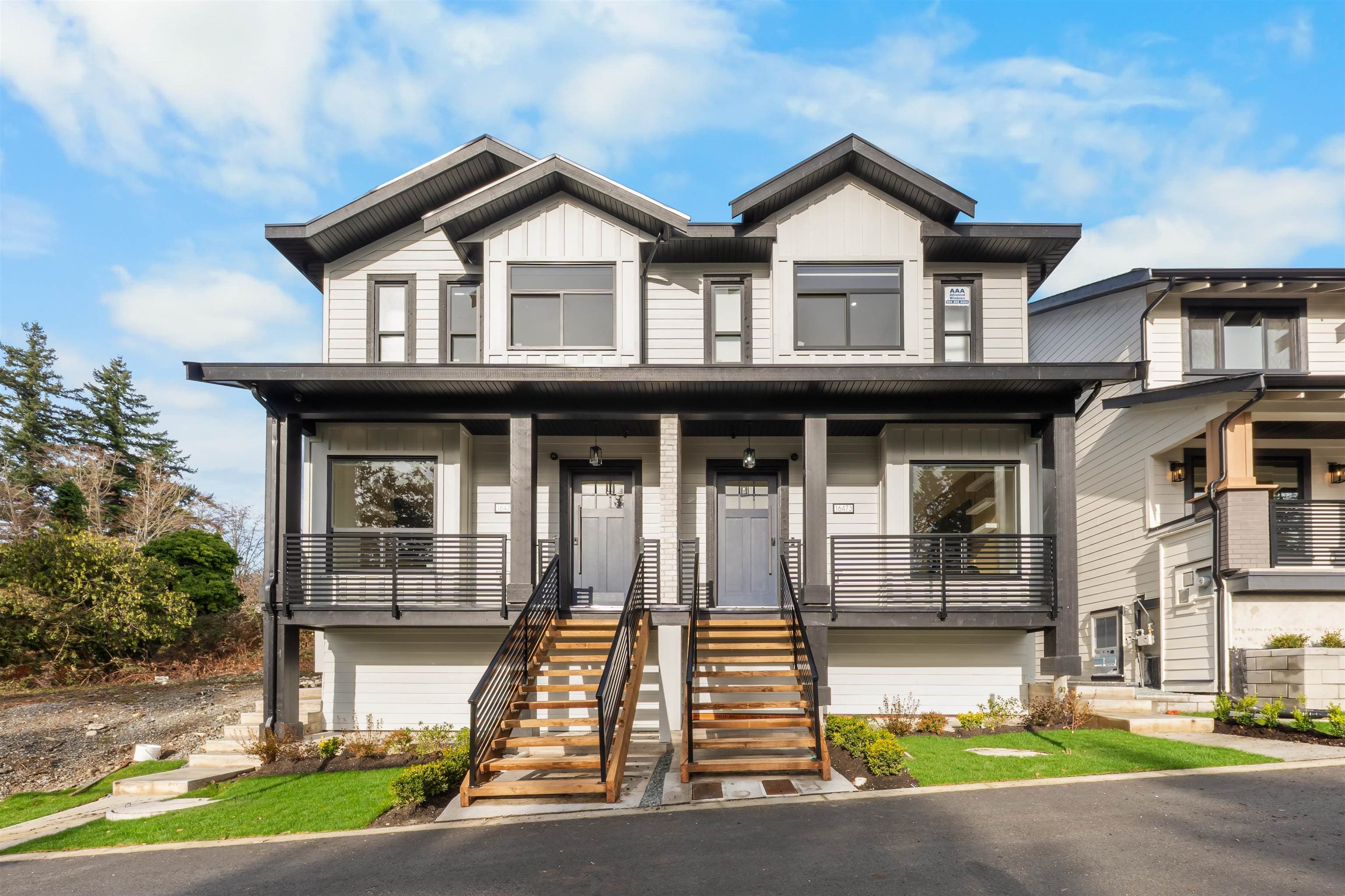 16473 20 Avenue, Surrey, V3Z 9M9 — photo 1