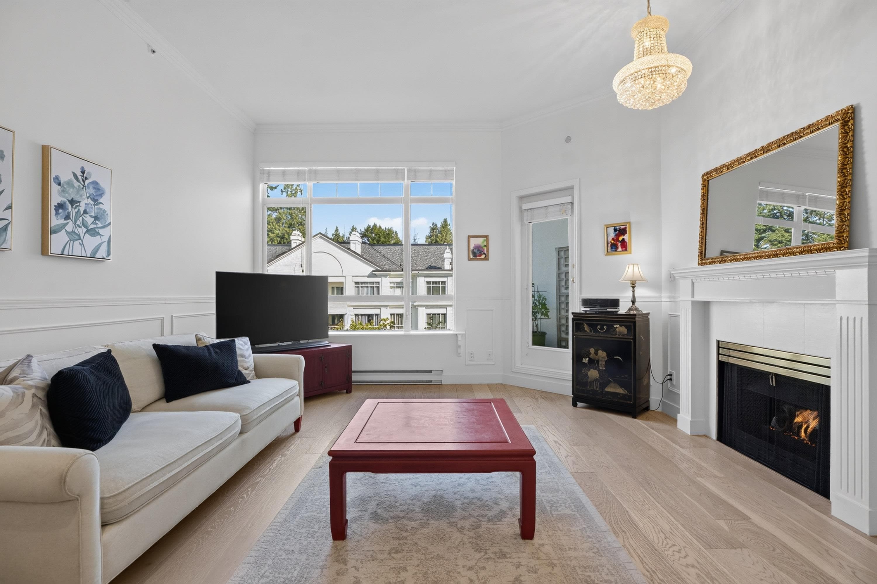 405 - 5735 Hampton Place, Vancouver, V6T 2G8 — photo 2