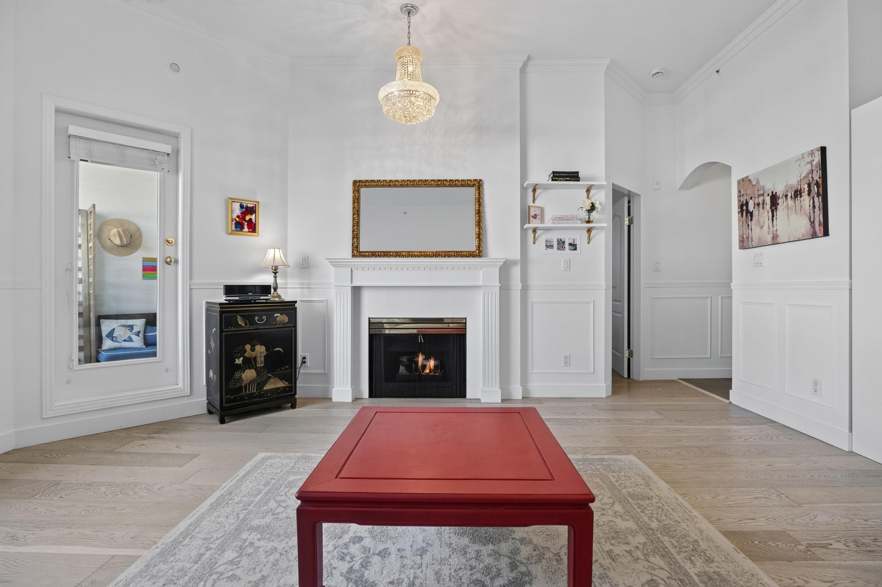 405 - 5735 Hampton Place, Vancouver