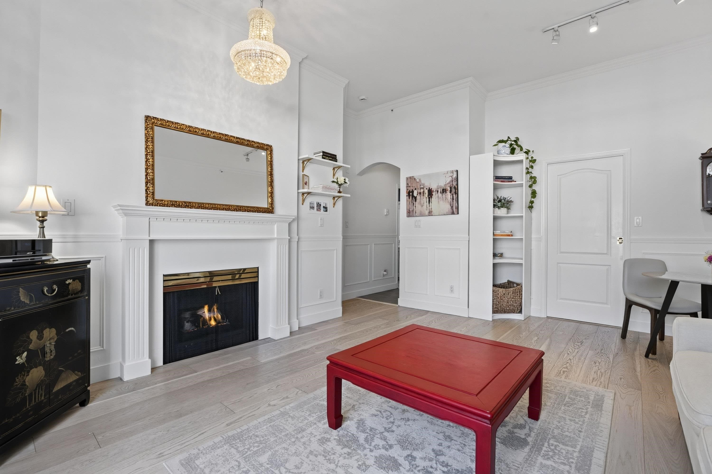 405 - 5735 Hampton Place, Vancouver, V6T 2G8 — photo 5