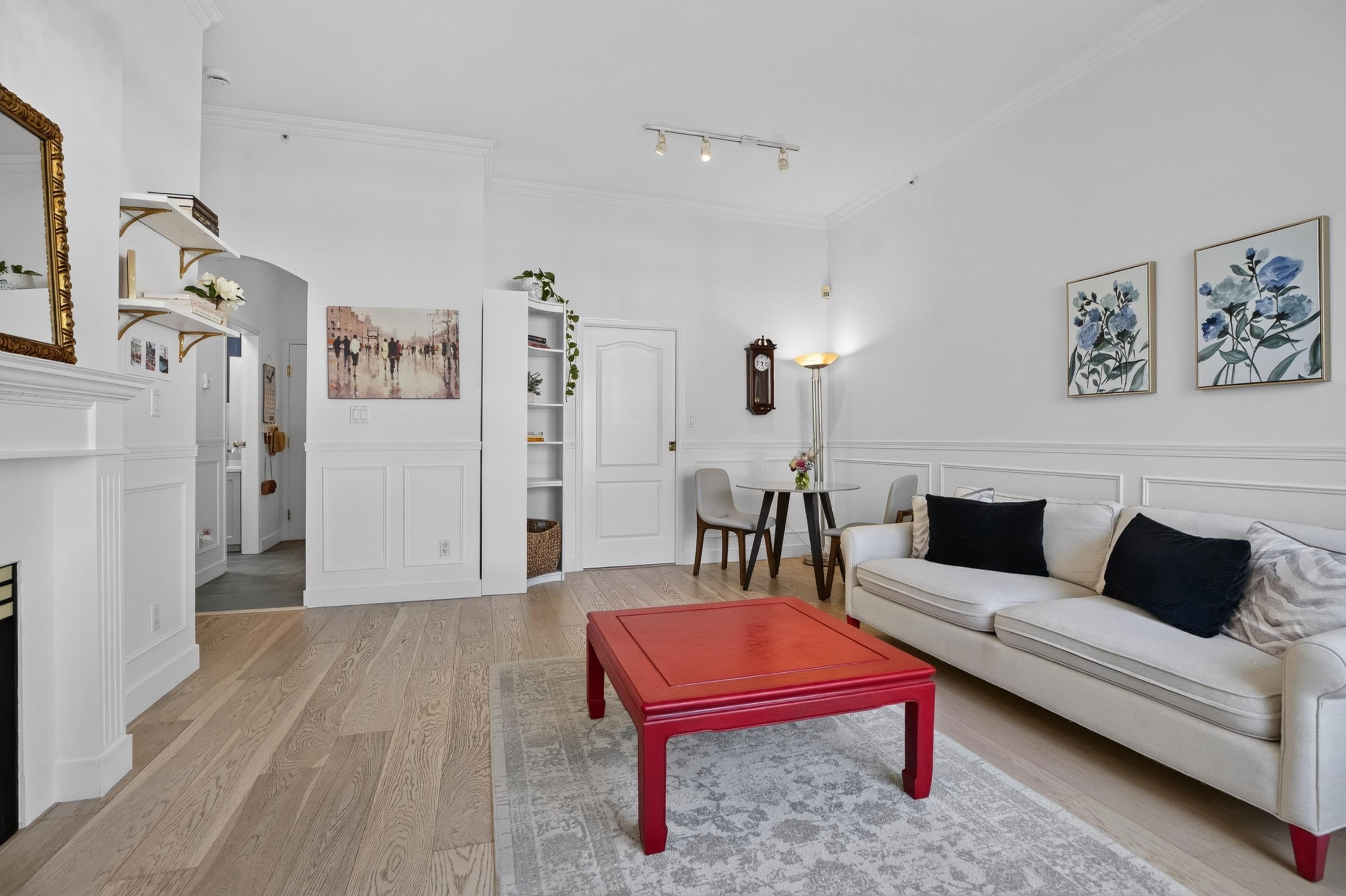 405 - 5735 Hampton Place, Vancouver, V6T 2G8 — photo 4