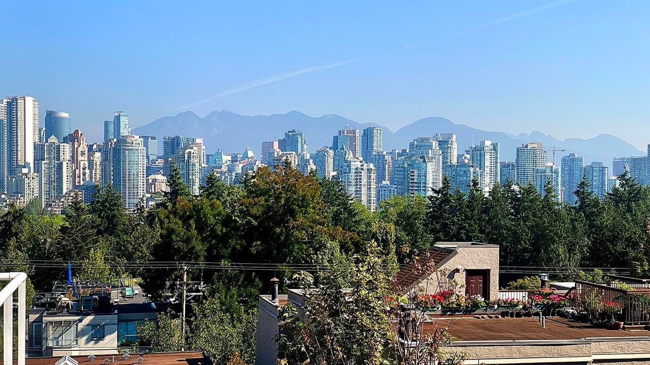 204 - 943 W 8th Avenue, Vancouver, V5Z 1E4 — photo 2