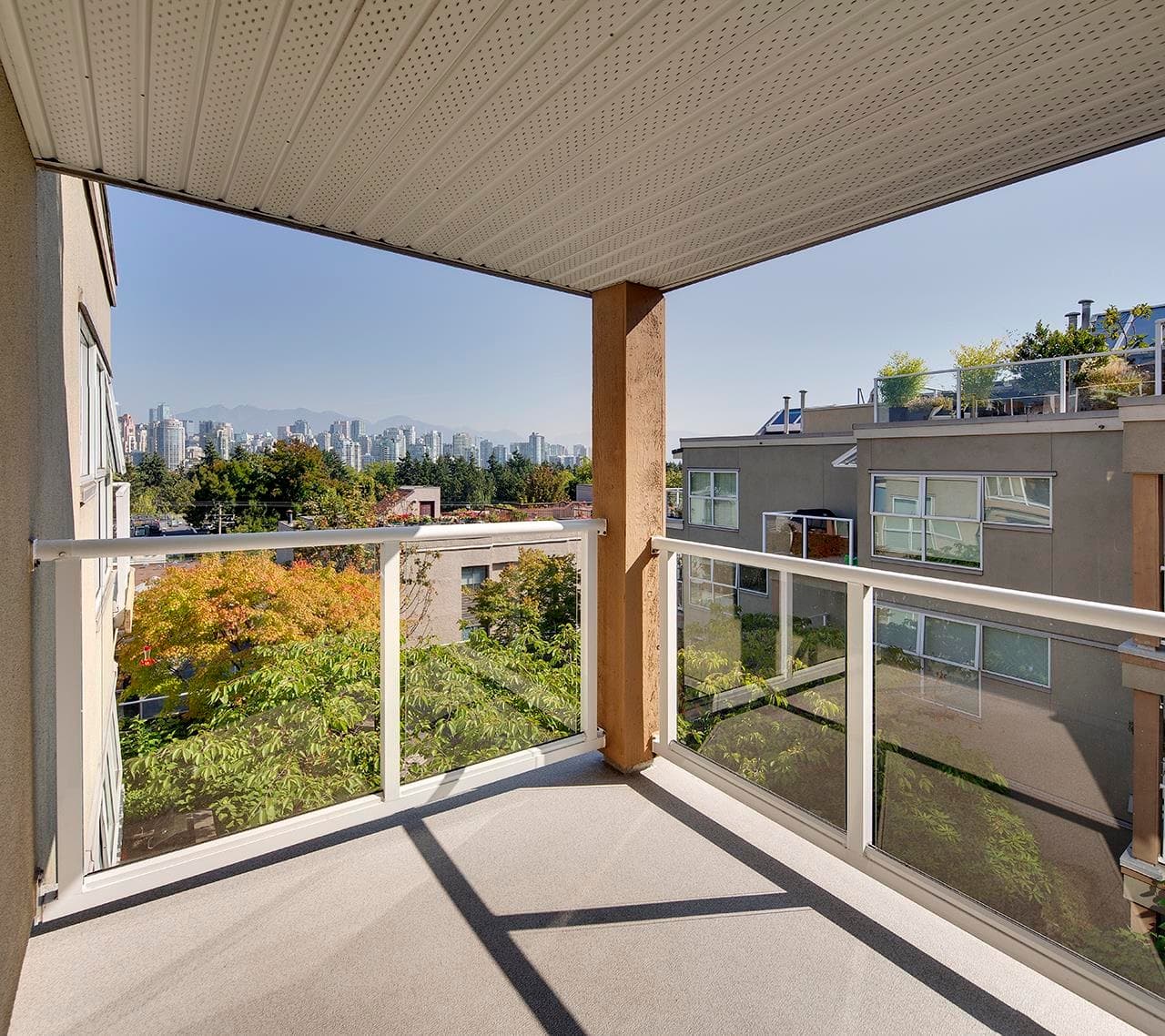 204 - 943 W 8th Avenue, Vancouver, V5Z 1E4 — photo 3