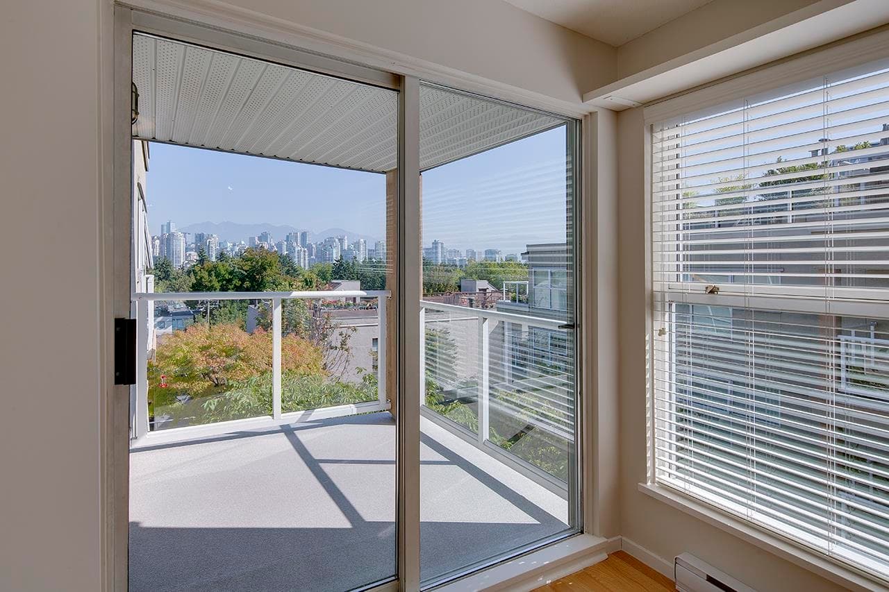 204 - 943 W 8th Avenue, Vancouver, V5Z 1E4 — photo 4