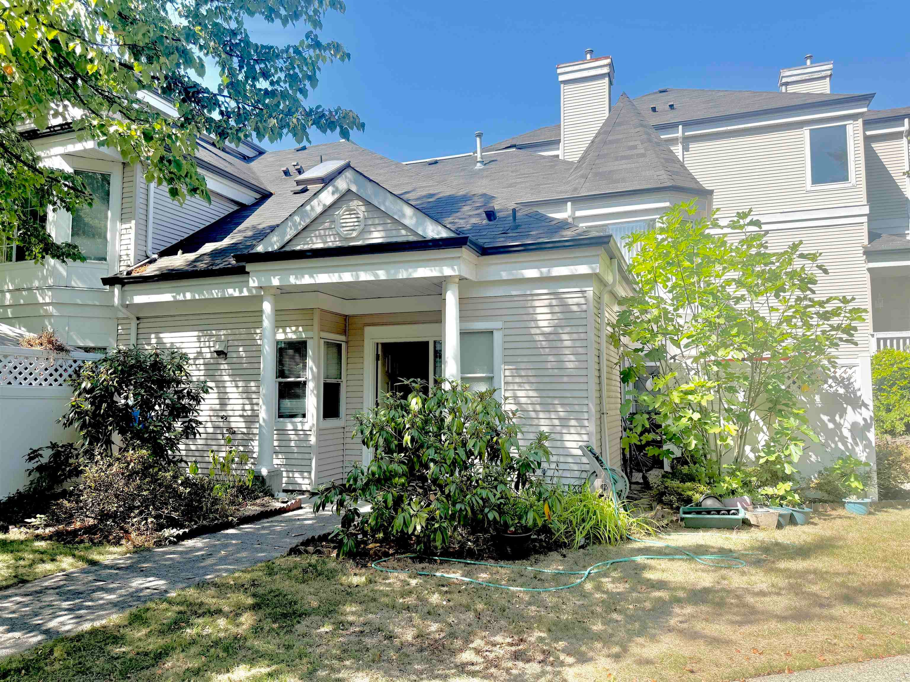57 - 12500 Mcneely Drive, Richmond