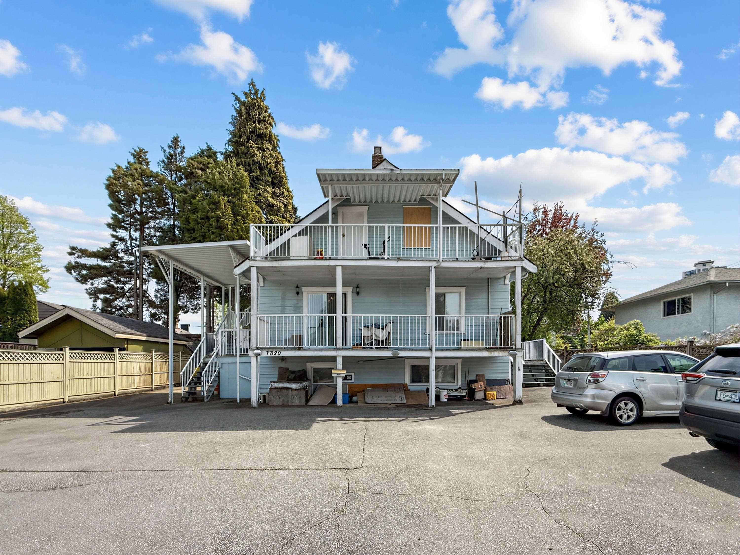 7320 Imperial Street, Burnaby, V5E 1N7 — photo 2