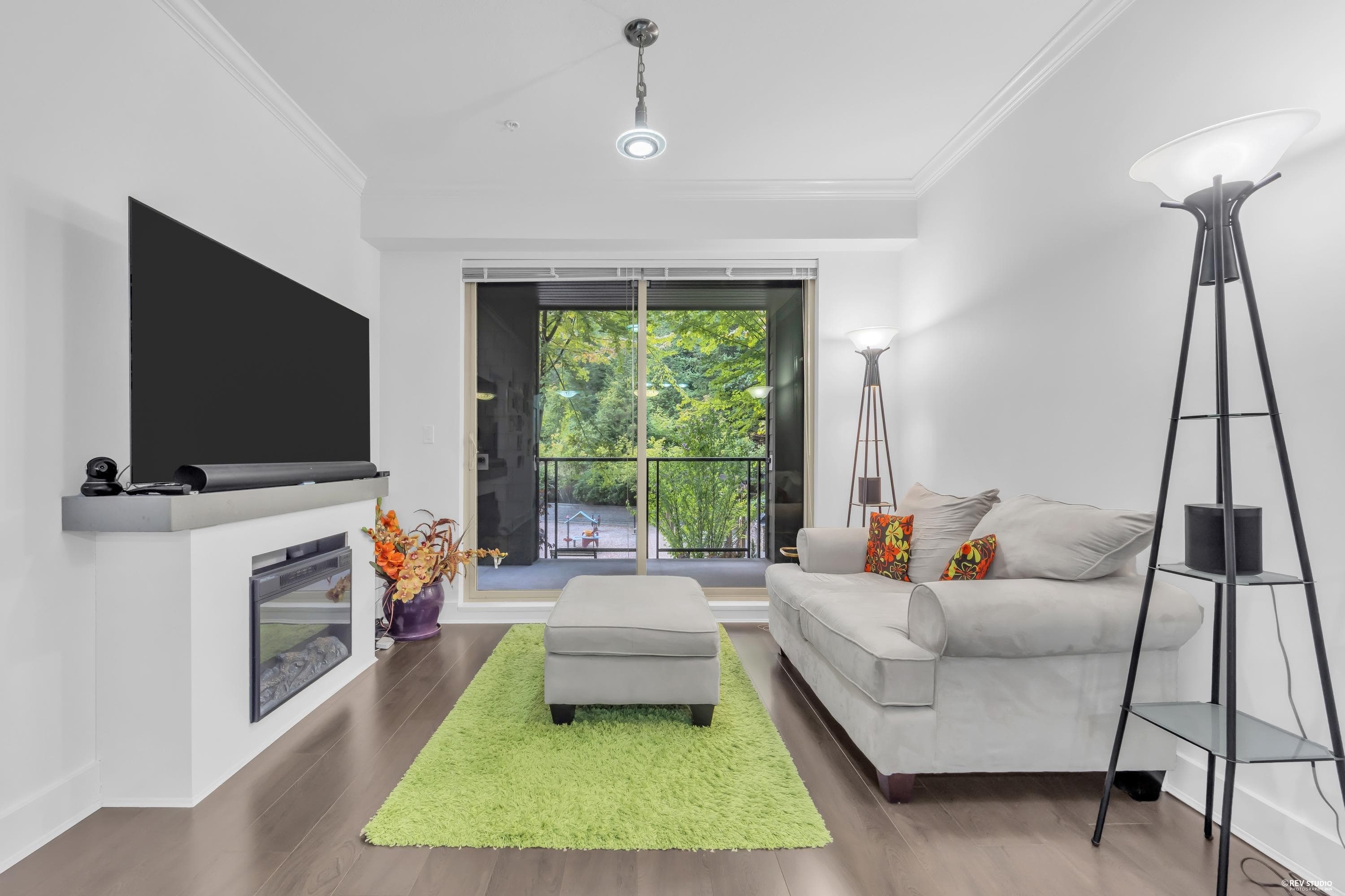 203 - 7418 Byrnepark Walk, Burnaby, V3N 0B3 — photo 2