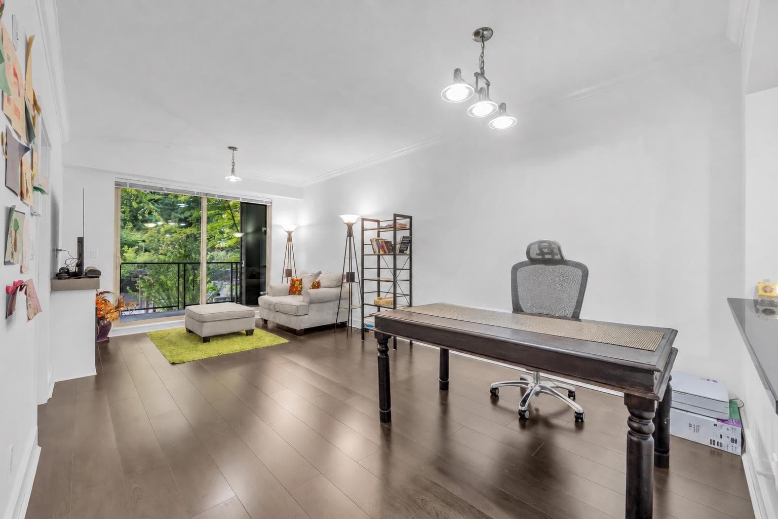 203 - 7418 Byrnepark Walk, Burnaby, V3N 0B3 — photo 4