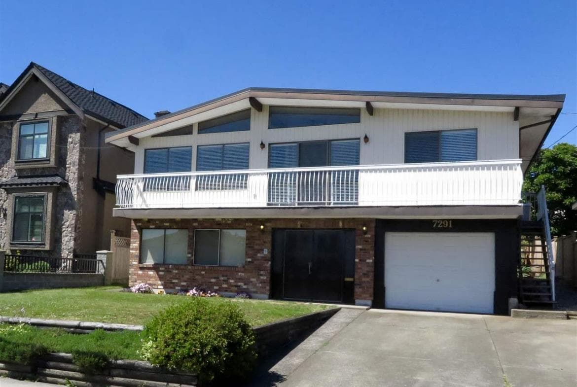 7291 Curtis Street, Burnaby