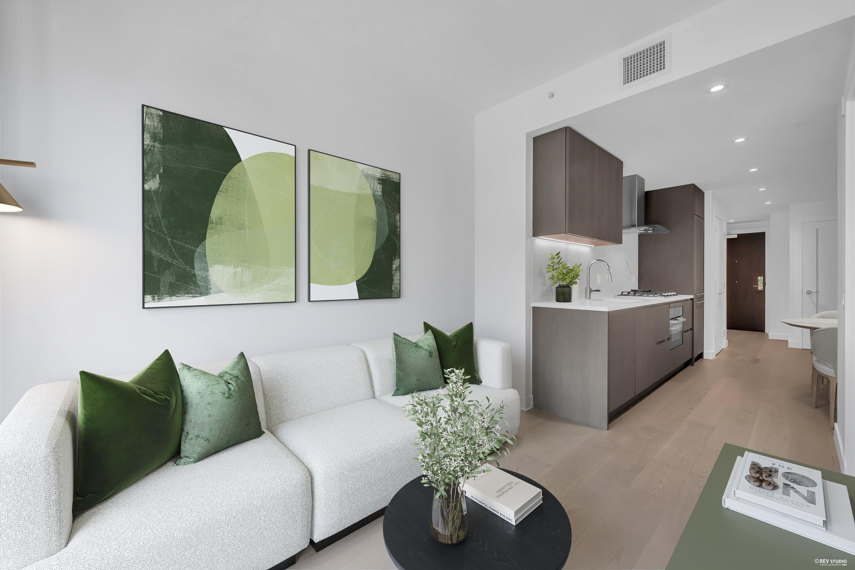 108 - 5168 Cambie Street, Vancouver, V5Z 0K7 — photo 3