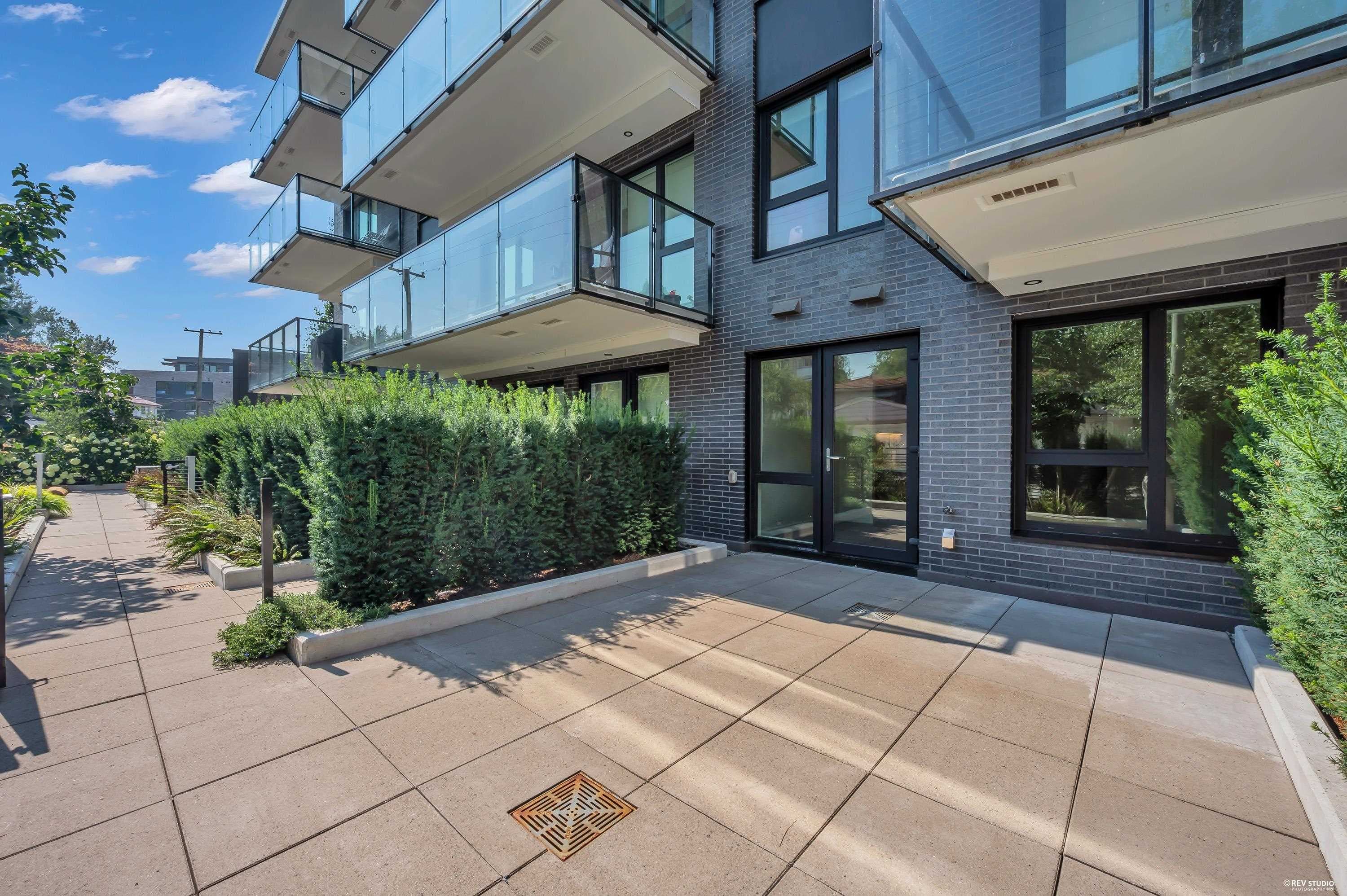 108 - 5168 Cambie Street, Vancouver, V5Z 0K7 — photo 1