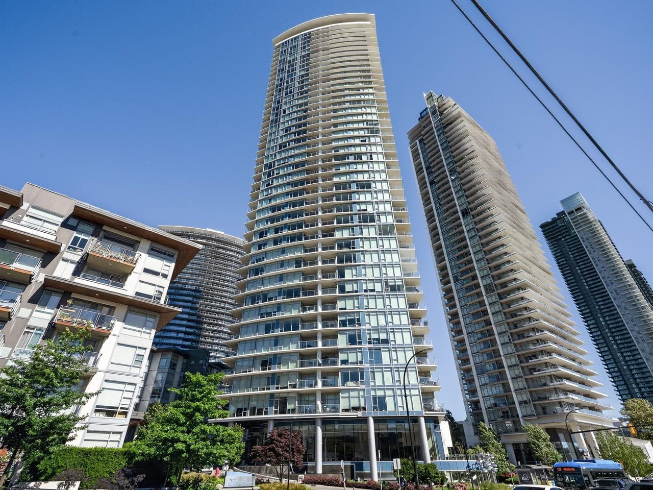 3603 - 1788 Gilmore Avenue, Burnaby, V5C 0L5 — photo 3