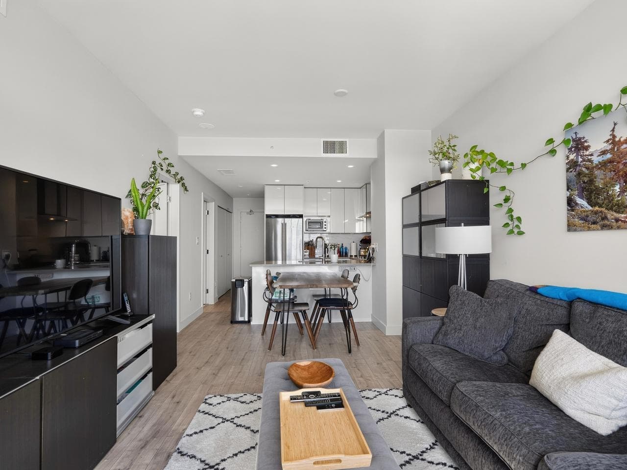 3603 - 1788 Gilmore Avenue, Burnaby, V5C 0L5 — photo 5