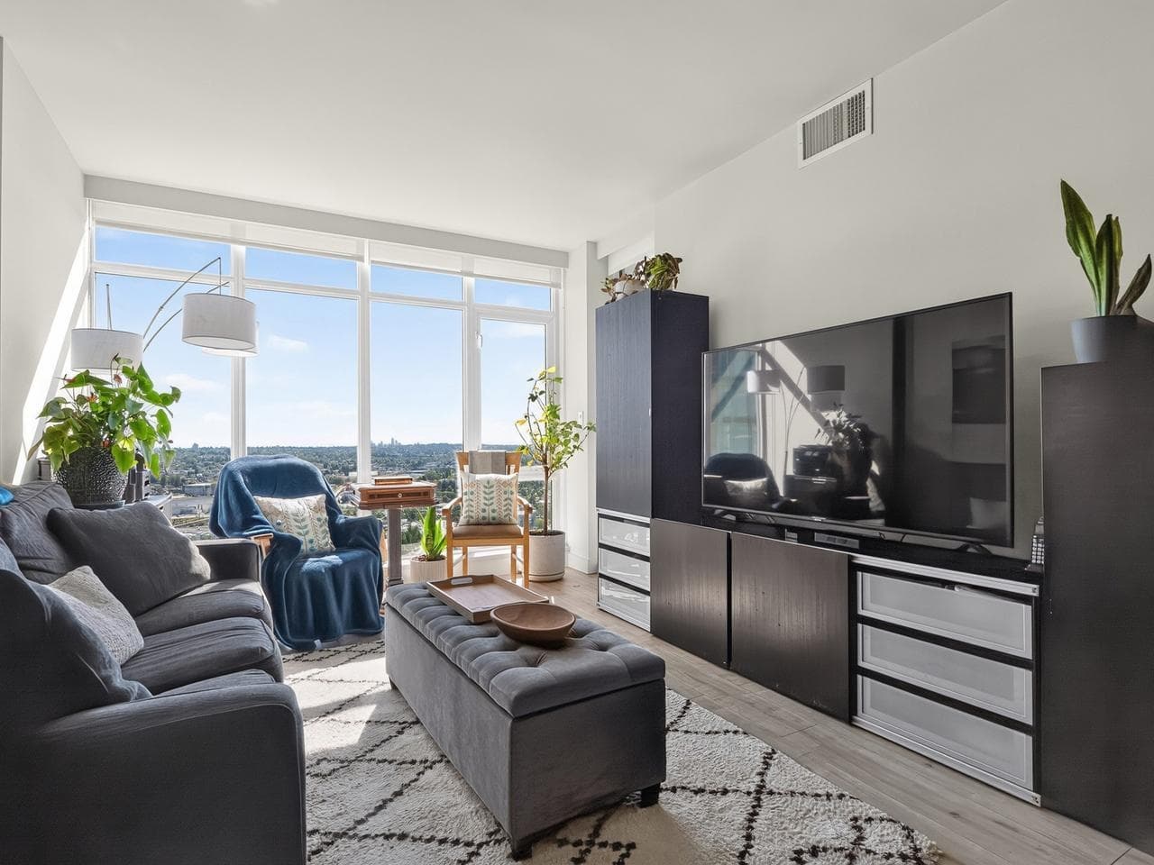 3603 - 1788 Gilmore Avenue, Burnaby, V5C 0L5 — photo 4