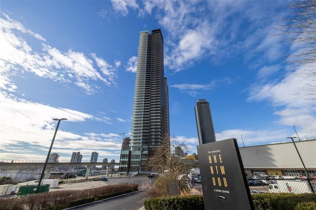 2502 - 4650 Brentwood Boulevard, Burnaby