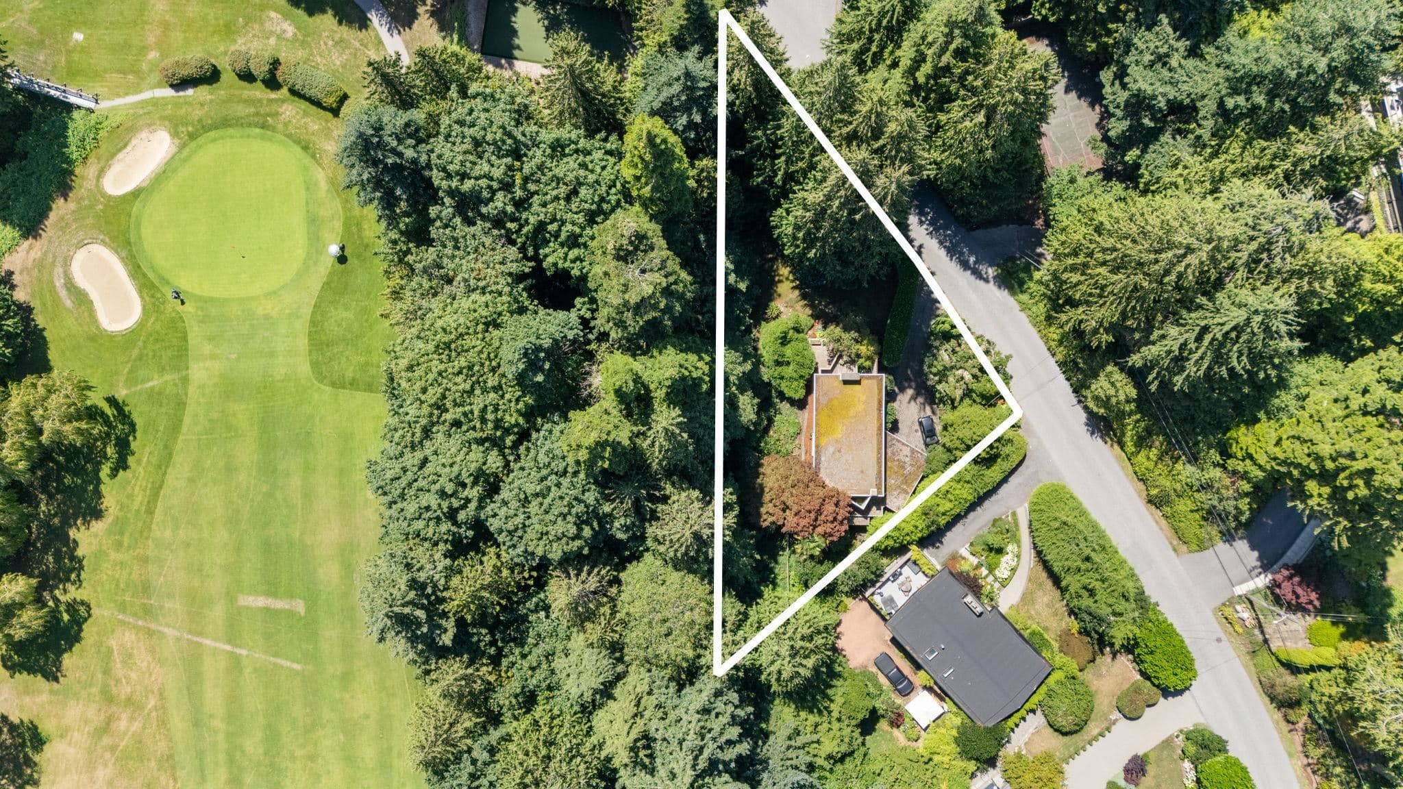 6222 St. Georges Avenue, West Vancouver, V7W 1Z7 — photo 2
