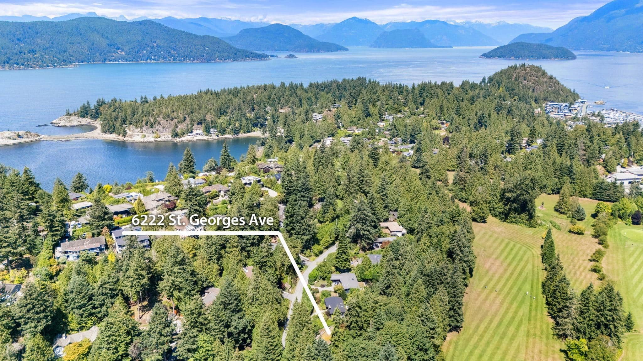 6222 St. Georges Avenue, West Vancouver, V7W 1Z7 — photo 3