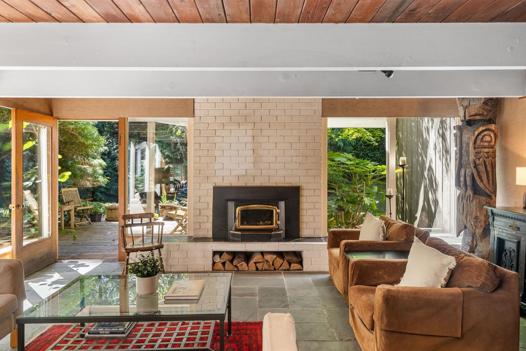 6222 St. Georges Avenue, West Vancouver, V7W 1Z7 — photo 5