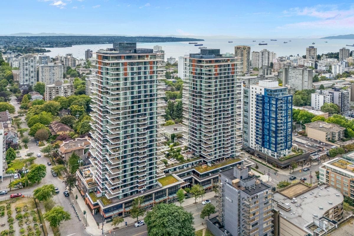 1004 - 1408 Robson Street, Vancouver