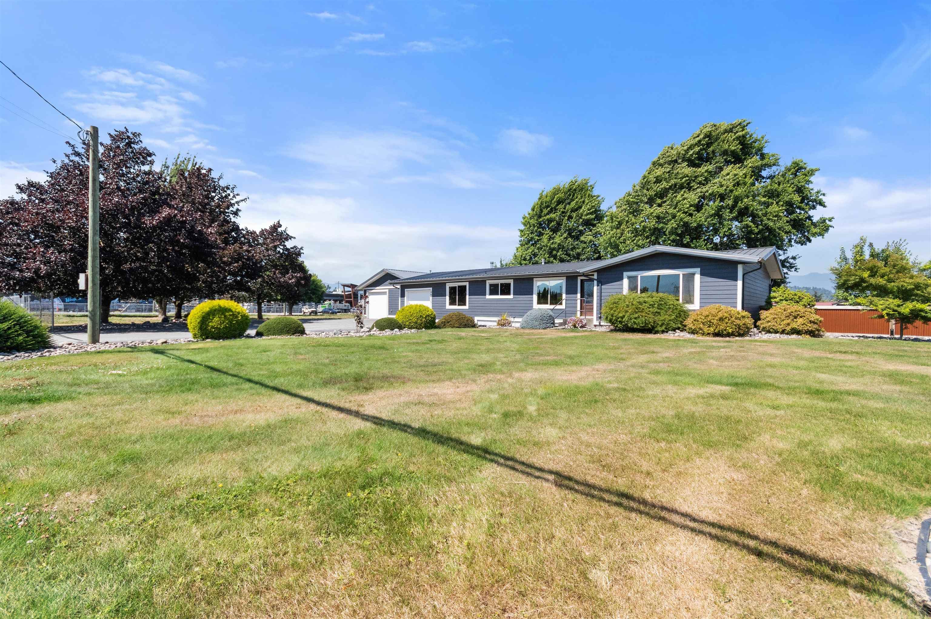 44035 South Sumas Road, Chilliwack, V2R 4B1 — photo 2