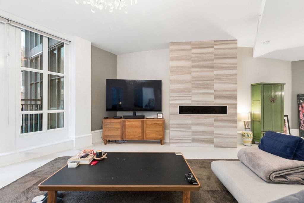 PH2 - 1102 Hornby Street, Vancouver, V6Z 1V8 — photo 5