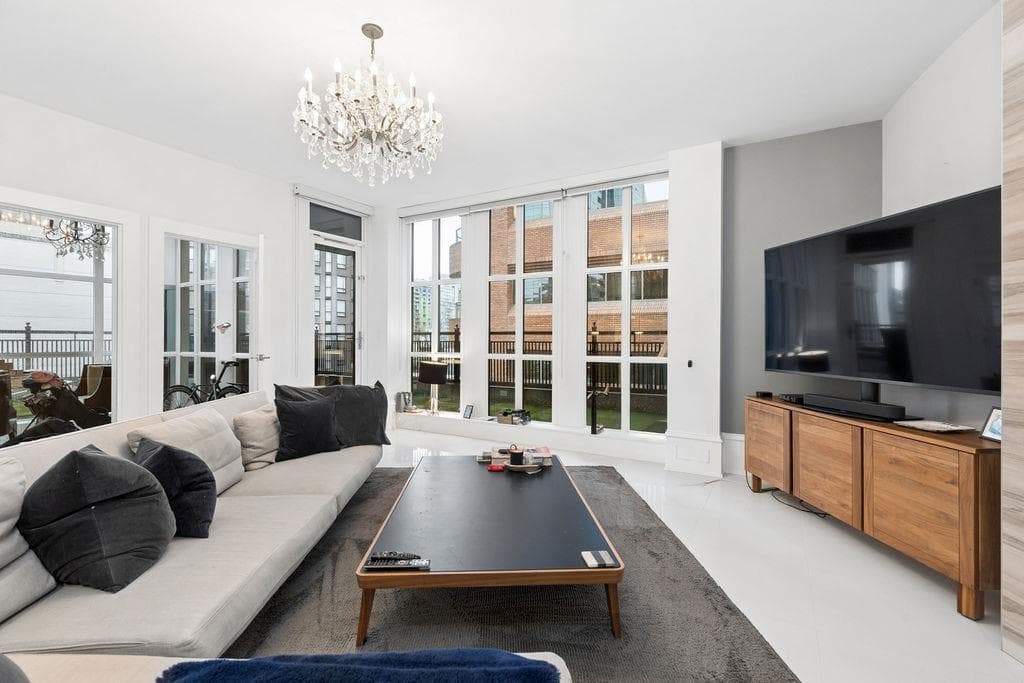 PH2 - 1102 Hornby Street, Vancouver, V6Z 1V8 — photo 4