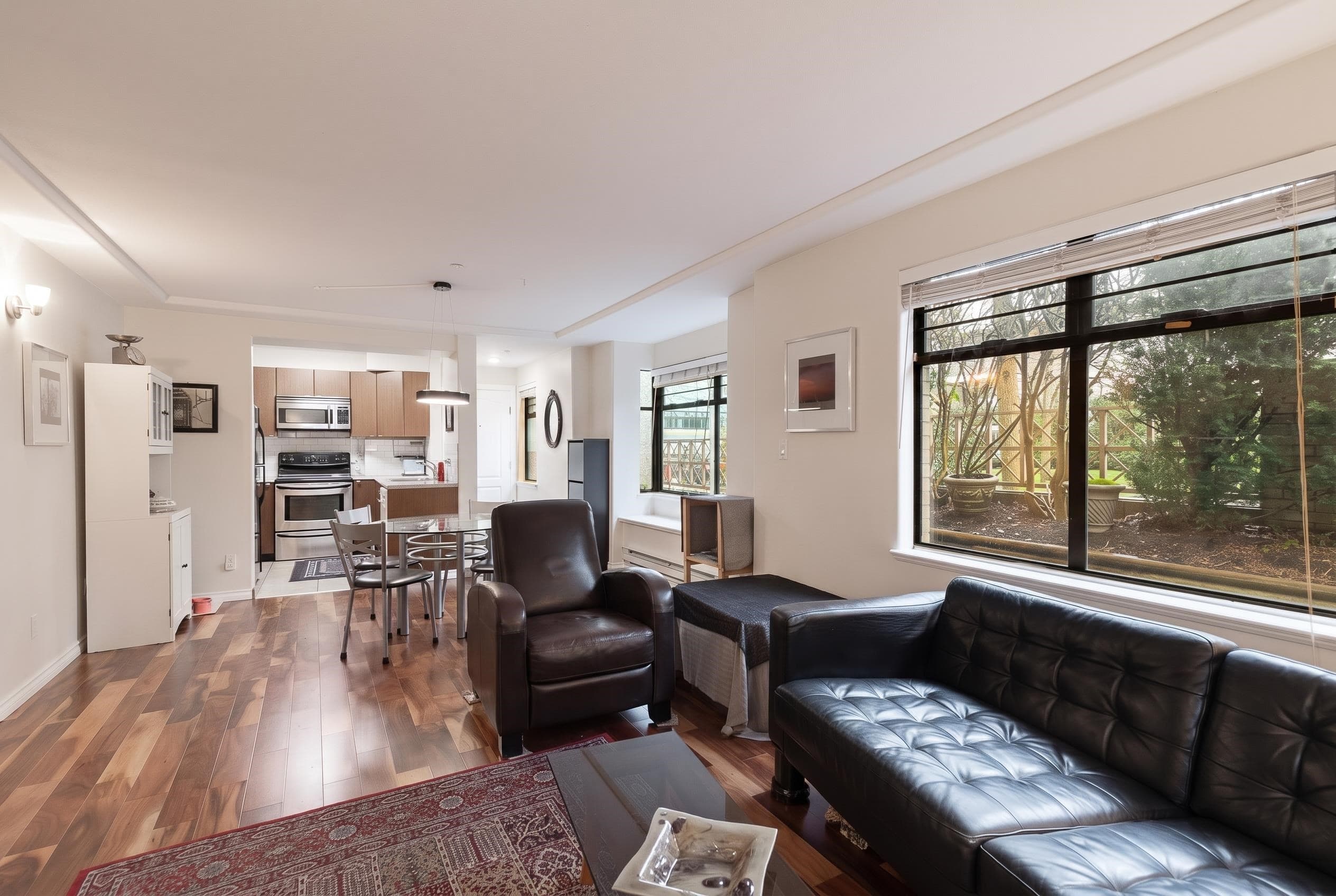 101 - 2829 Ash Street, Vancouver, V5Z 4P5 — photo 3