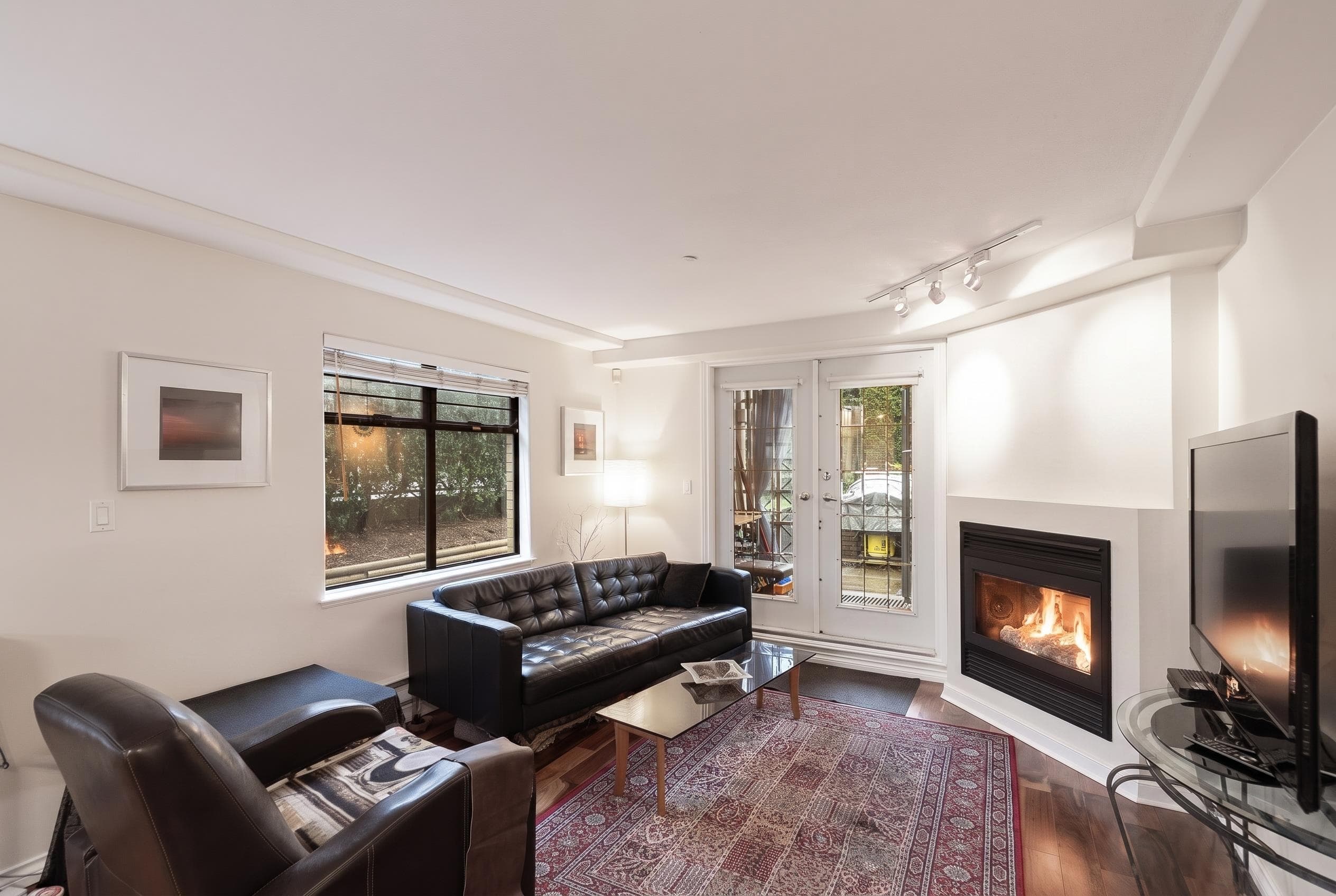 101 - 2829 Ash Street, Vancouver