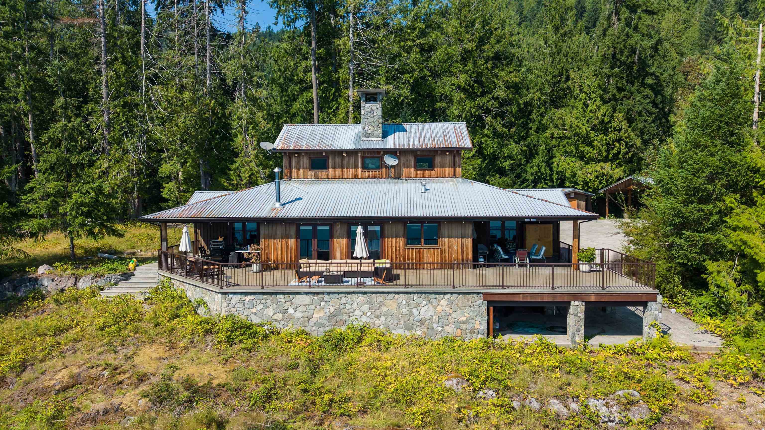 15781 East Egmont Shoreline, Egmont, V0N 1N0 — photo 2